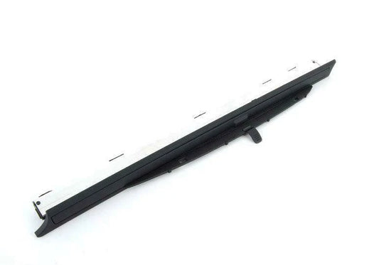NEW AUDI A8 D3 REAR LEFT DOOR WINDOW SUNLIGHT ROLLER BLIND 4E0861333FQBC