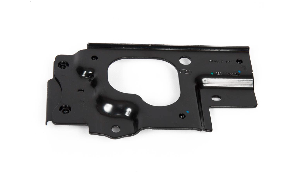 new ford ka mk3 battery tray support assy ae81-10a789-aa 5061298 original
