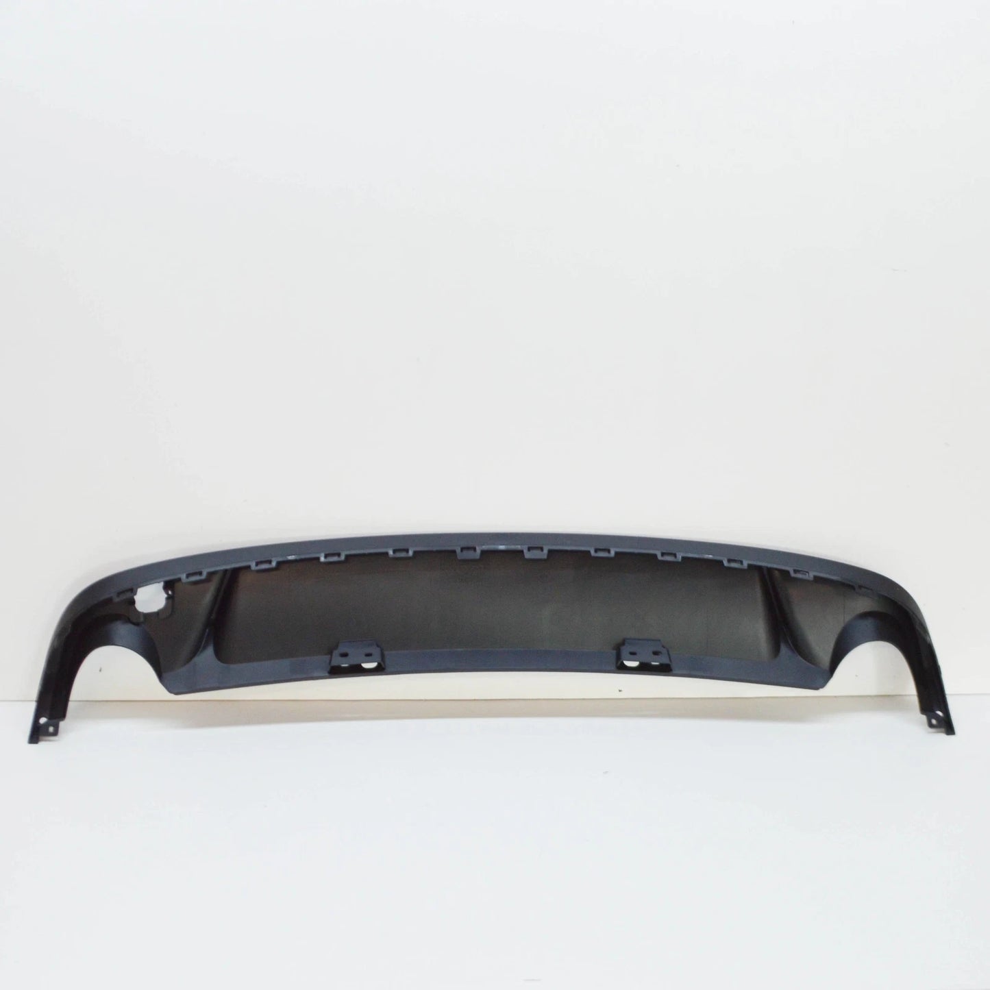 NEW VW GOLF VI AJ5 REAR BUMPER DIFFUSER 5K6807521H9B9 ORIGINAL