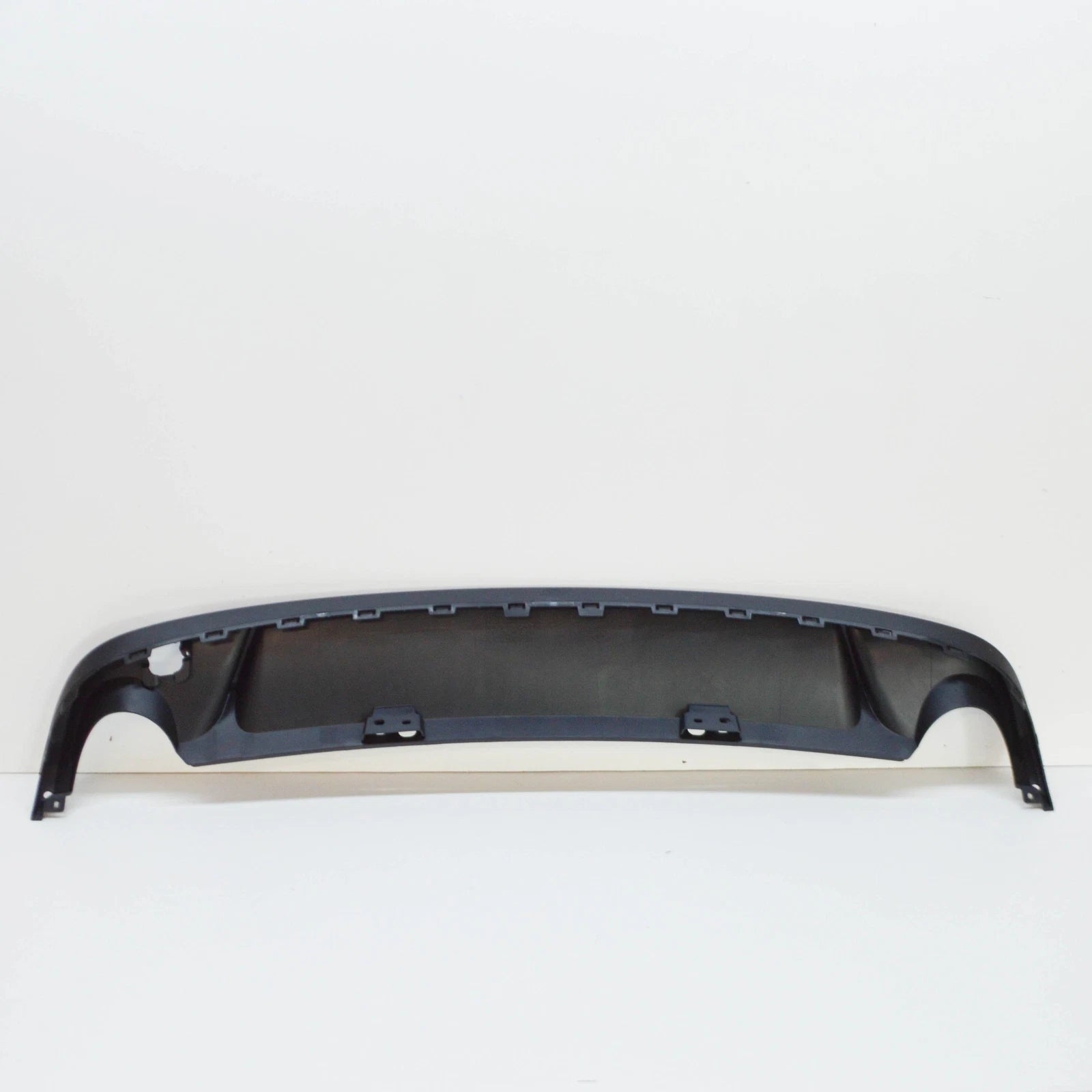 NEW VW GOLF VI AJ5 REAR BUMPER DIFFUSER 5K6807521H9B9 ORIGINAL