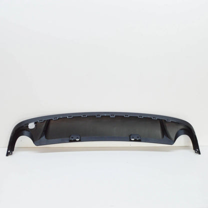 NEW VW GOLF VI AJ5 REAR BUMPER DIFFUSER 5K6807521H9B9 ORIGINAL
