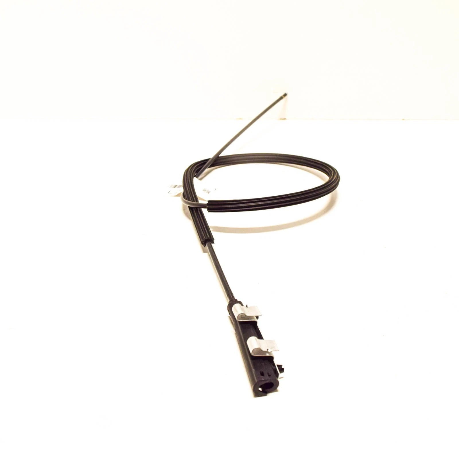 NEW VOLKSWAGEN GOLF MK5 BONNET HOOD LOCK RELEASE CABLE RHD 1K2823535A ORIGINAL