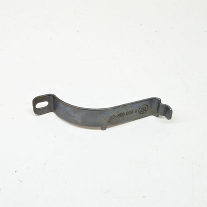 NEW BMW 1 F21 ENGINE WATER PUMP BRACKET 11518663638 8663638 ORIGINAL