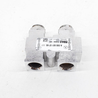 NEW MERCEDES-BENZ ML W64 THERMOSTAT A0005010765 ORIGINAL