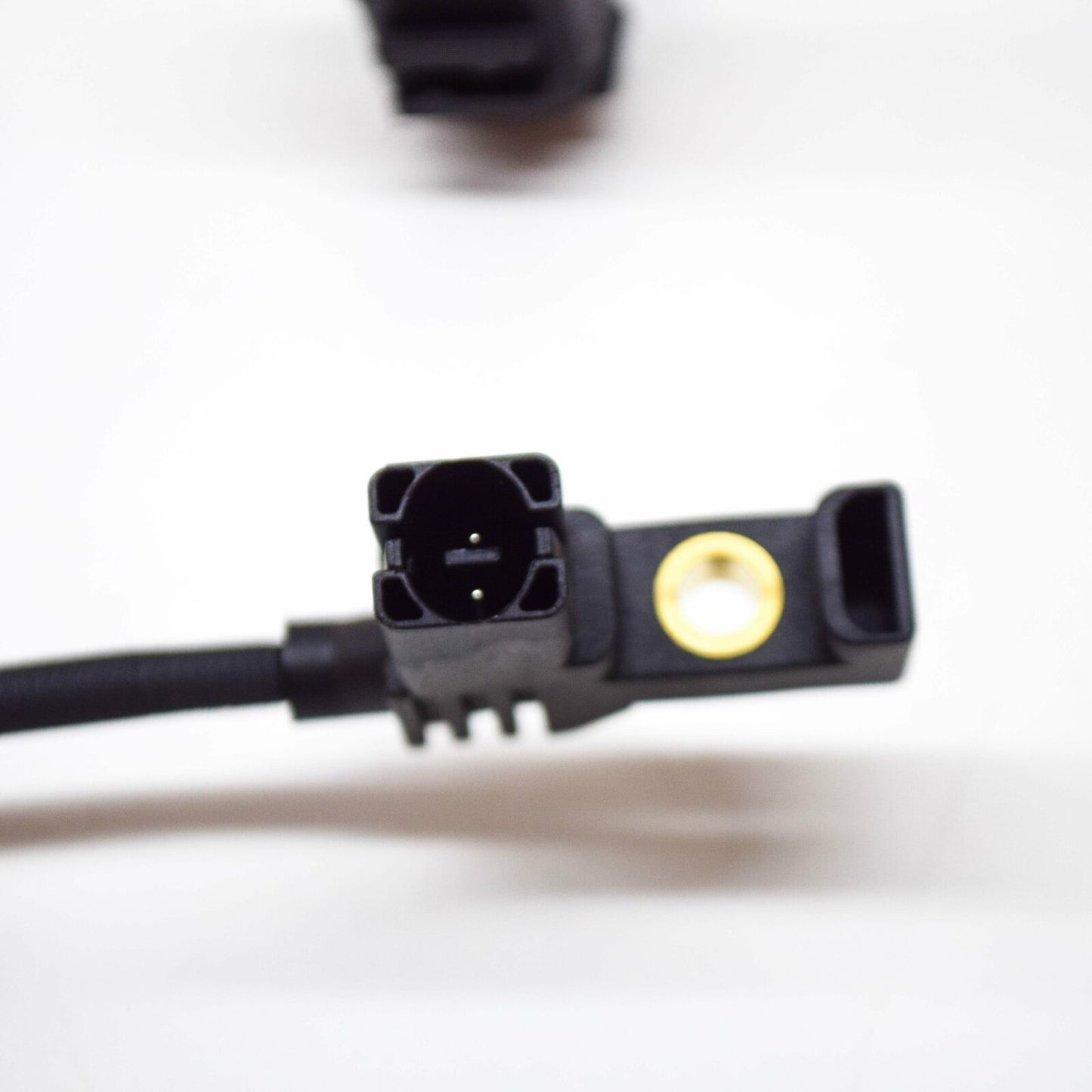 NEW MERCEDES-BENZ GLE W166 REAR RIGHT AXLE WIRING HARNESS A1665405609 ORIGINAL