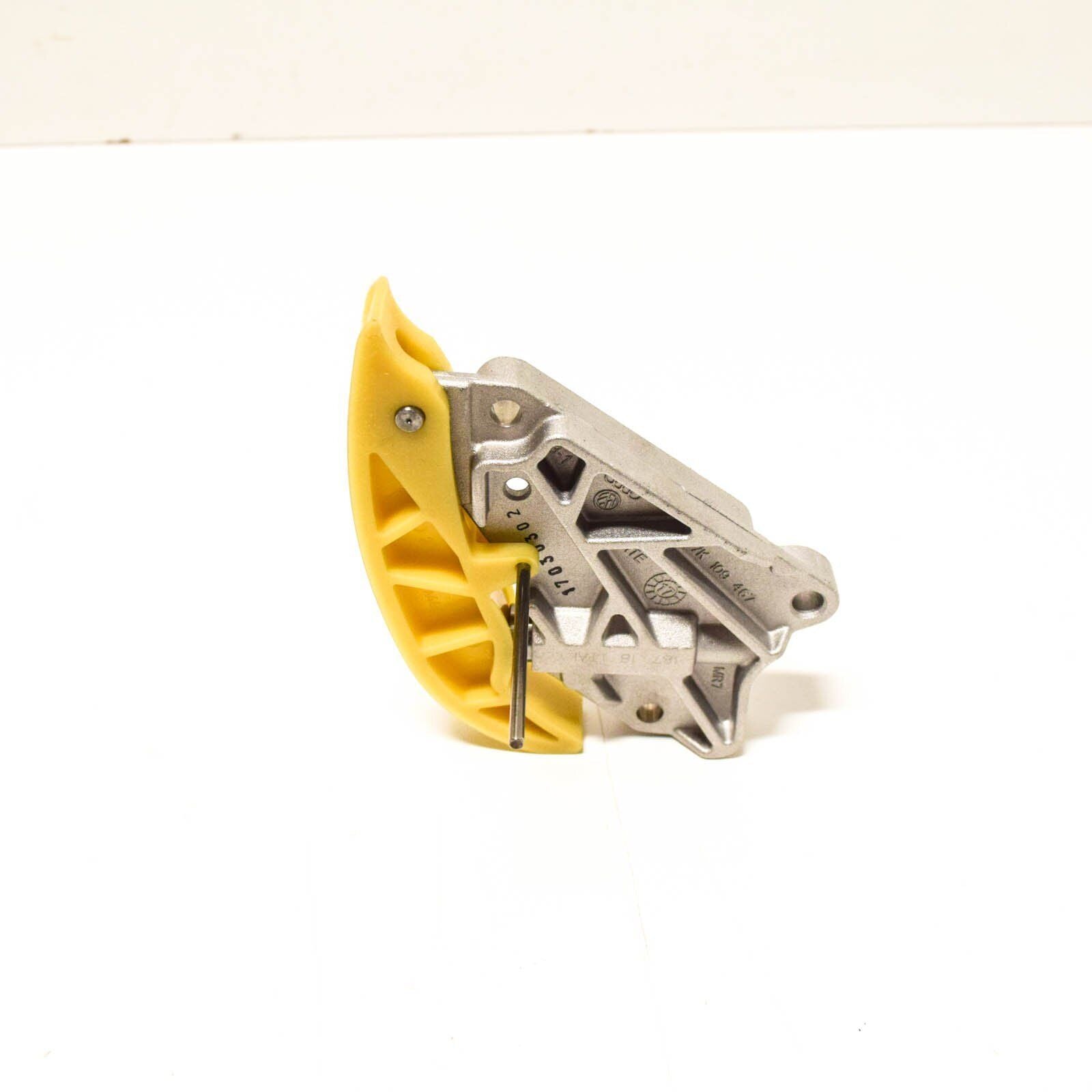 NEW VOLKSWAGEN BEETLE 9C LOWER CHAIN TENSIONER 07K109467B ORIGINAL