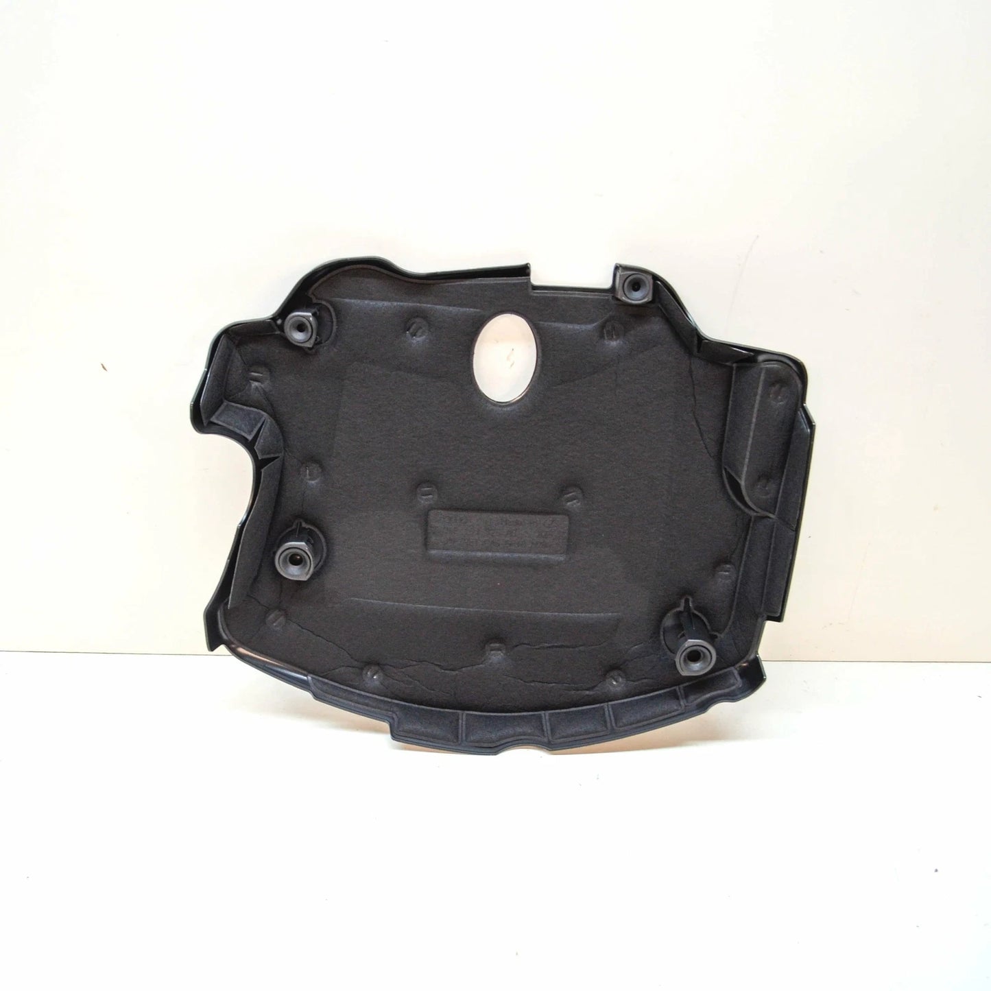 NEW AUDI Q7 4M ENGINE INTAKE MANIFOLD COVER 06E103925AB