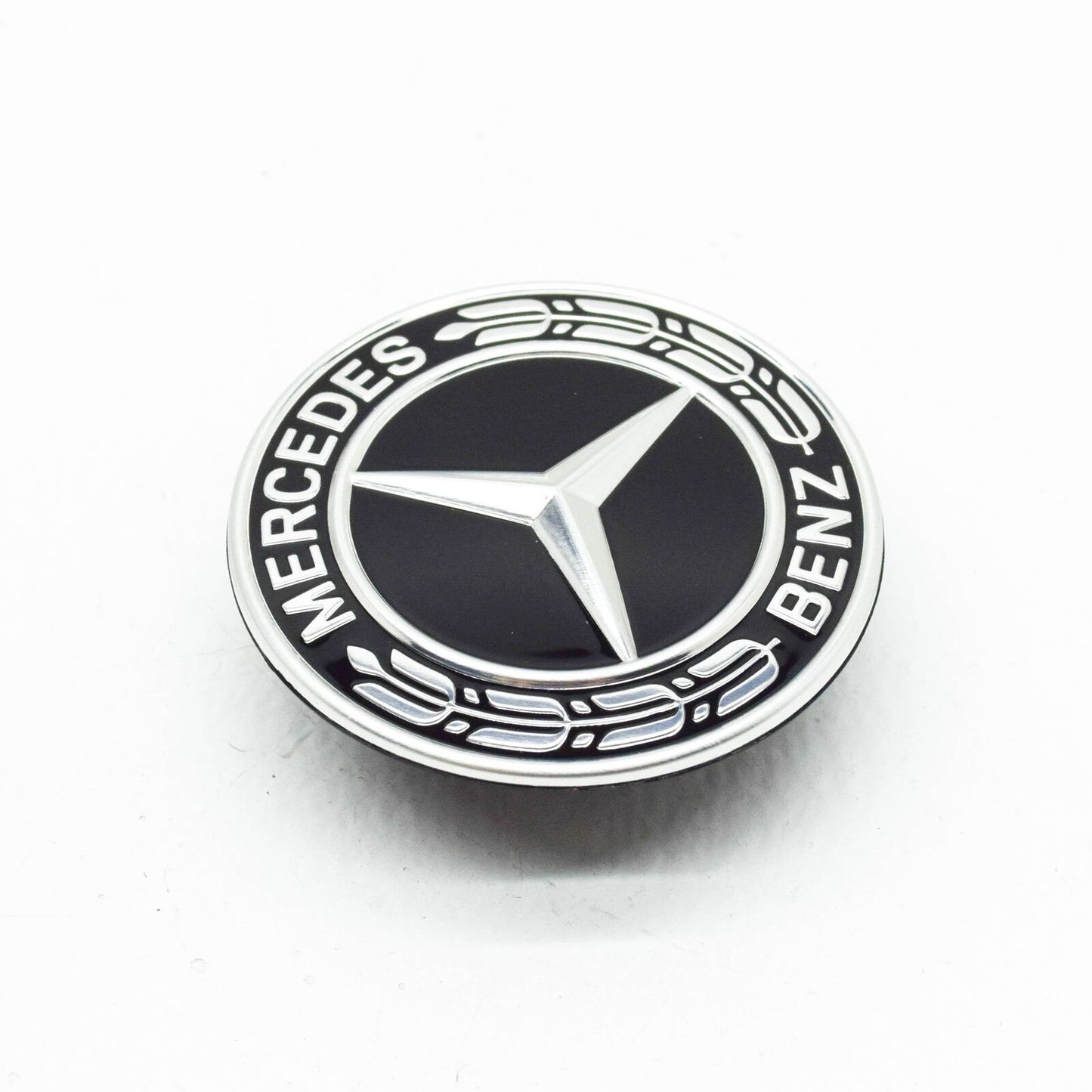 NEW MERCEDES-BENZ GLS X167 FRONT BONNET HOOD BADGE A0008172805 ORIGINAL