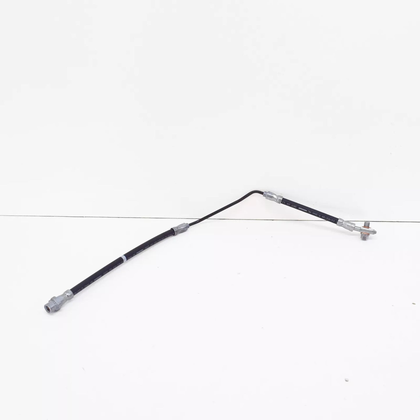 NEW BMW X5 E53 REAR RIGHT BRAKE HOSE PIPE 34301165766 1165766 ORIGINAL