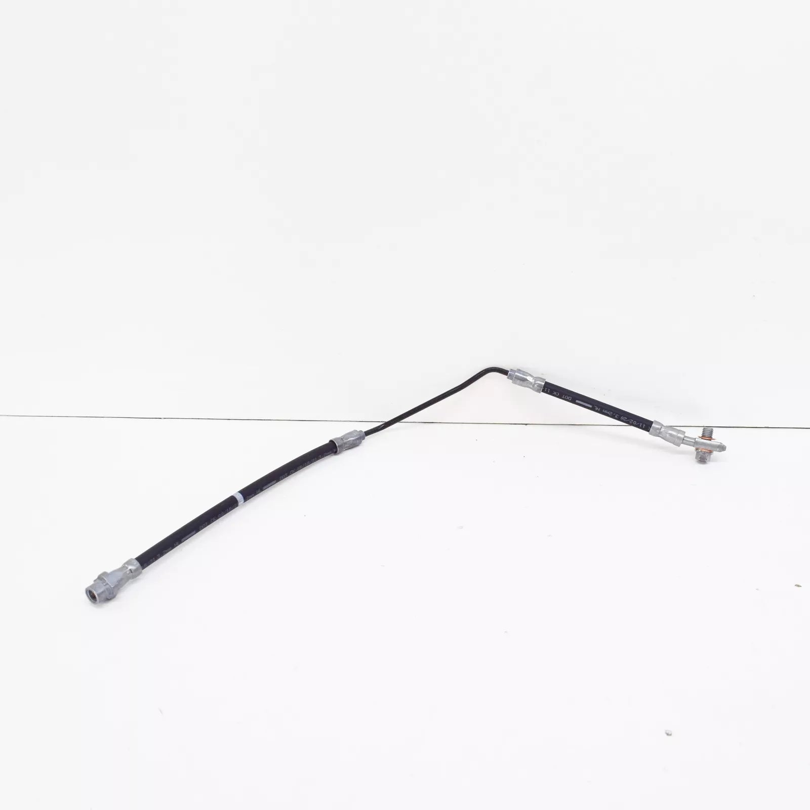 NEW BMW X5 E53 REAR RIGHT BRAKE HOSE PIPE 34301165766 1165766 ORIGINAL