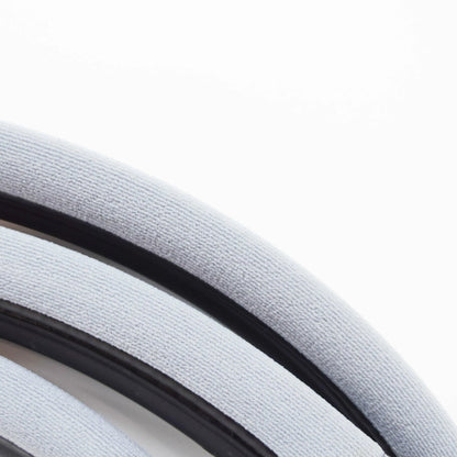 NEW MERCEDES-BENZ G W463 FRONT DOOR SEAL A46372711307098 ORIGINALL