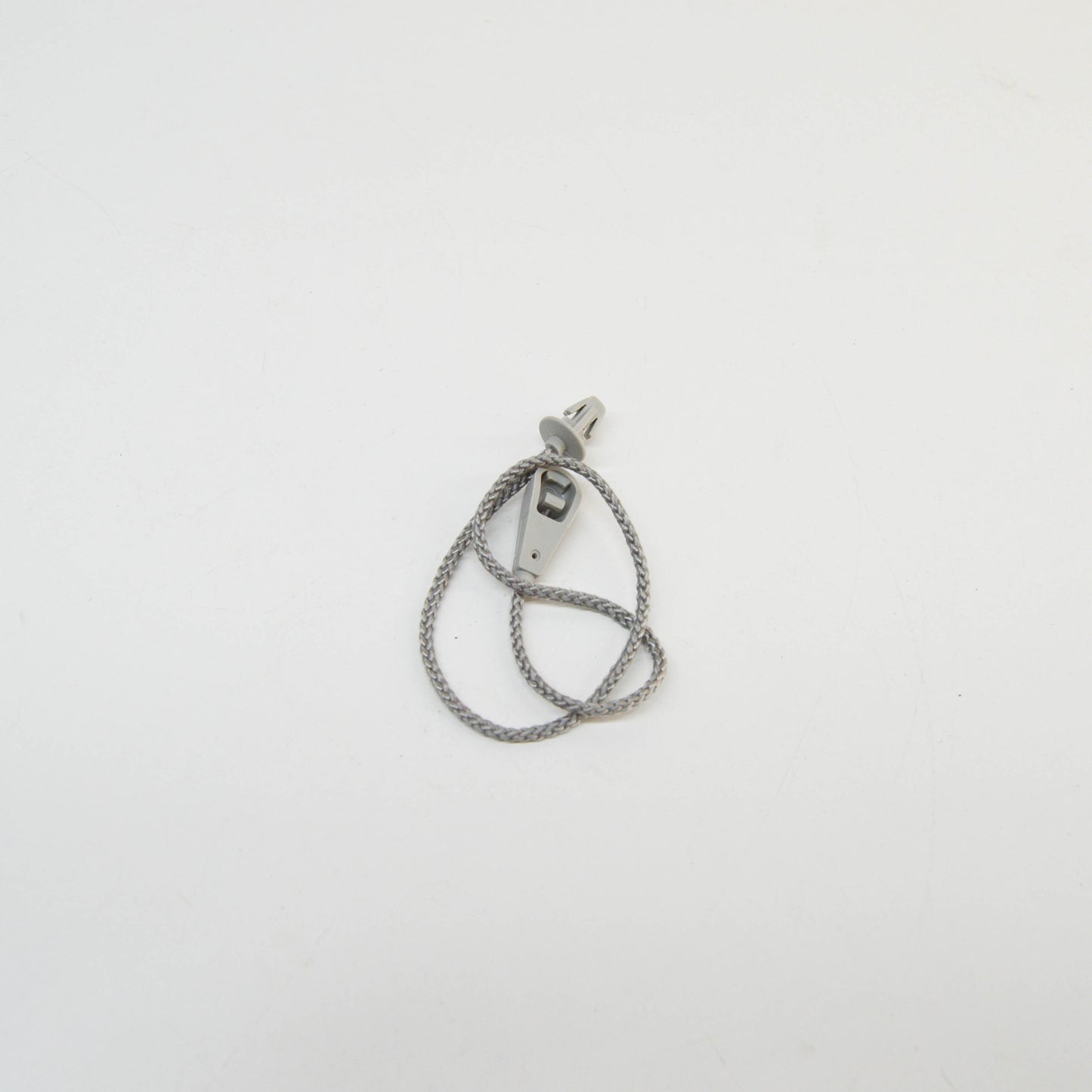 NEW MB C W203 REAR PARCEL SHELF HAT TRAY STRAP A20369001957H68 ORIGINAL