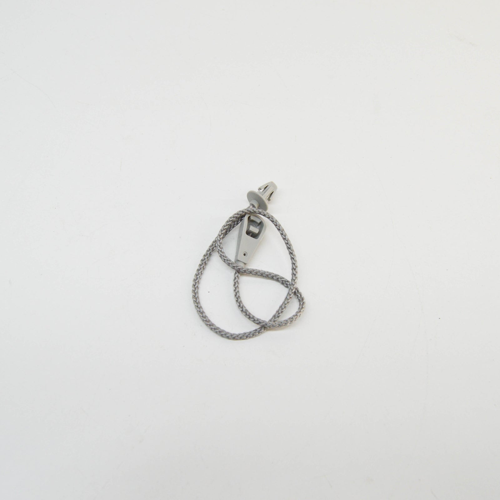 NEW MB C W203 REAR PARCEL SHELF HAT TRAY STRAP A20369001957H68 ORIGINAL