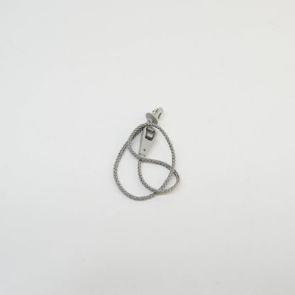 NEW MB C W203 REAR PARCEL SHELF HAT TRAY STRAP A20369001957H68 ORIGINAL