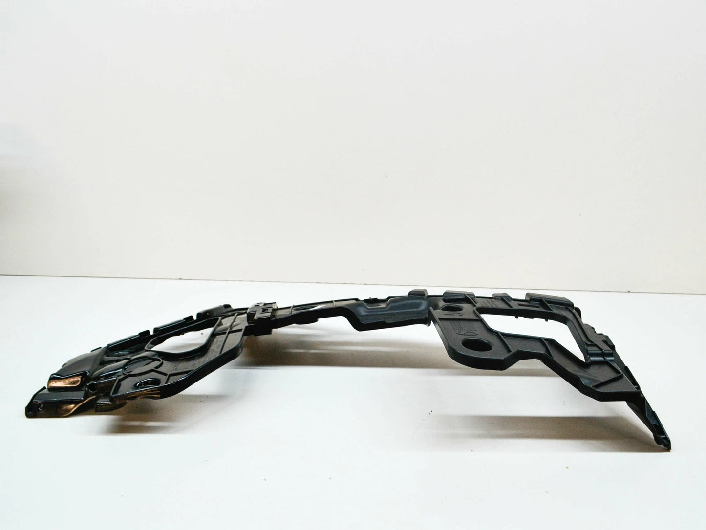 NEW AUDI Q8 REAR RIGHT BUMPER LOWER BRACKET 4M8807454A ORIGINAL