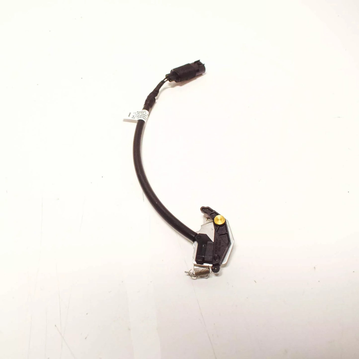 NEW BMW E89 CABRIO LEFT CONVERTIBLE TOP MICROSWITCH 7228585 54377228585 ORIGINAL