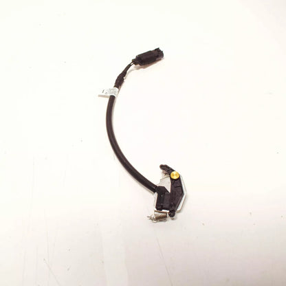 NEW BMW E89 CABRIO LEFT CONVERTIBLE TOP MICROSWITCH 7228585 54377228585 ORIGINAL