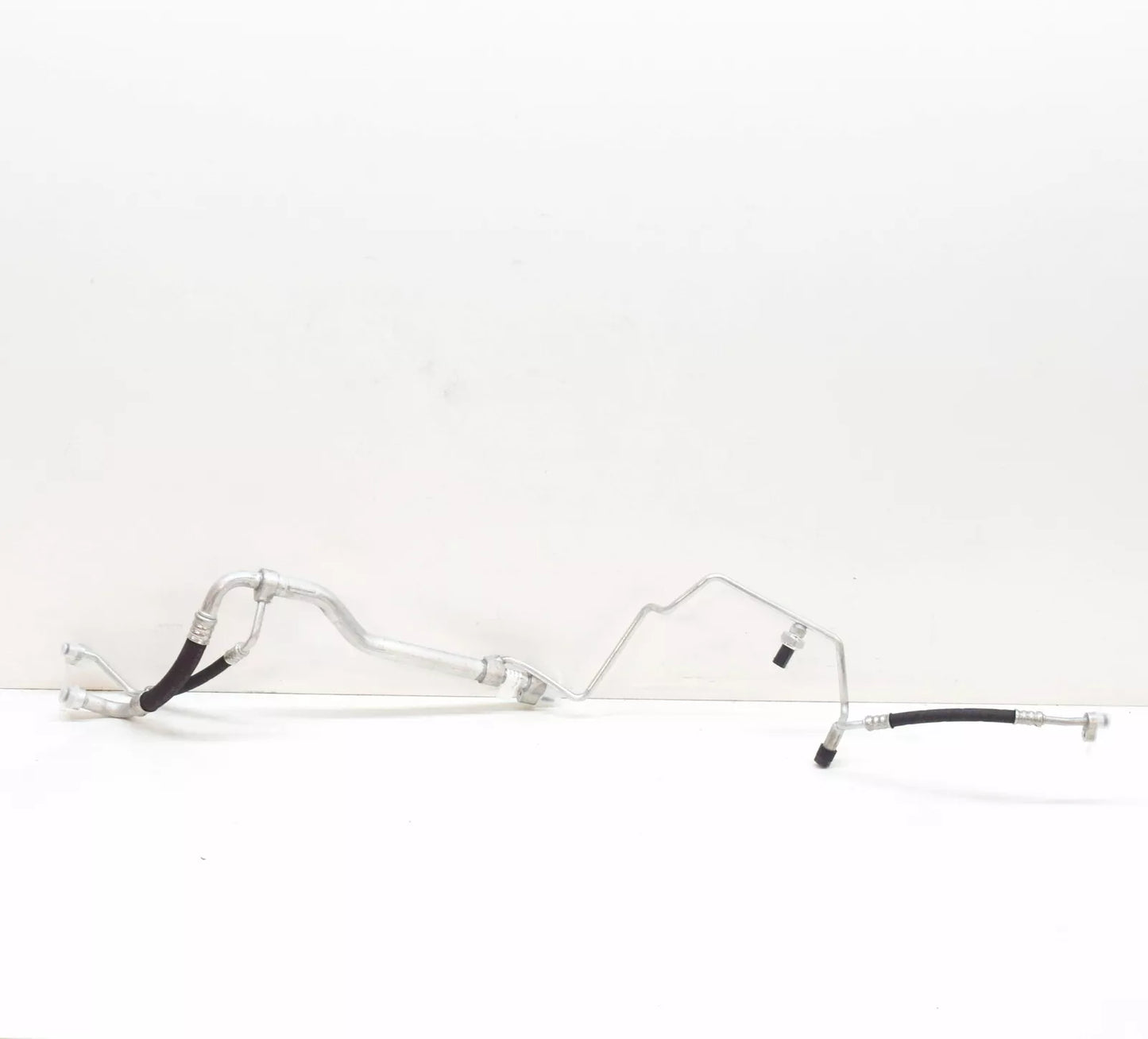 NEW MERCEDES-BENZ GL-CLASS X166 AIR CONDITION HOSES A1668300100 ORIGINAL