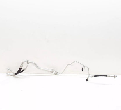 NEW MERCEDES-BENZ GL-CLASS X166 AIR CONDITION HOSES A1668300100 ORIGINAL