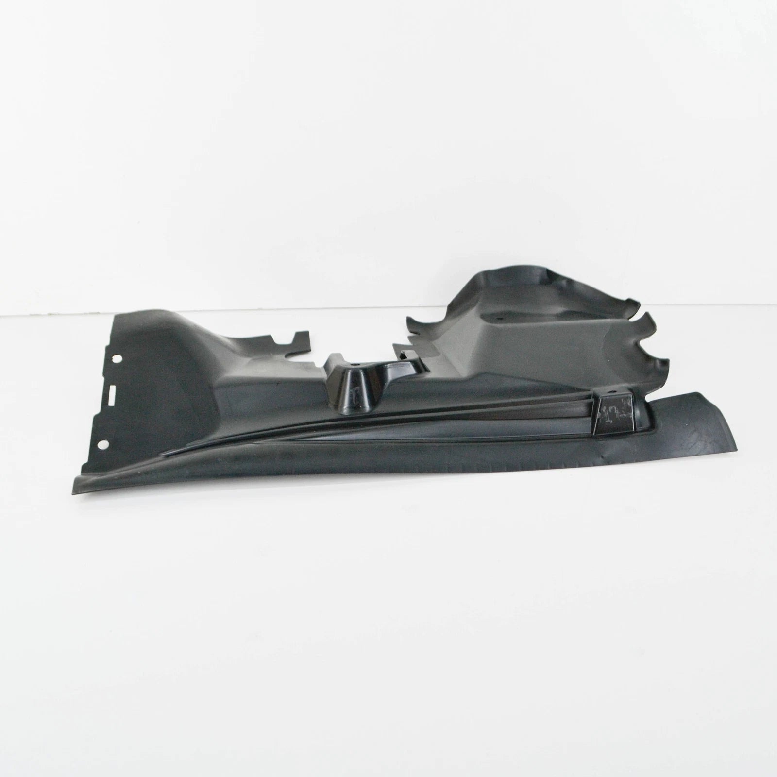 NEW BMW Z4 ROADSTER E89 LEFT LATERAL AIR DUCT 51747903729 7903729 ORIGINAL