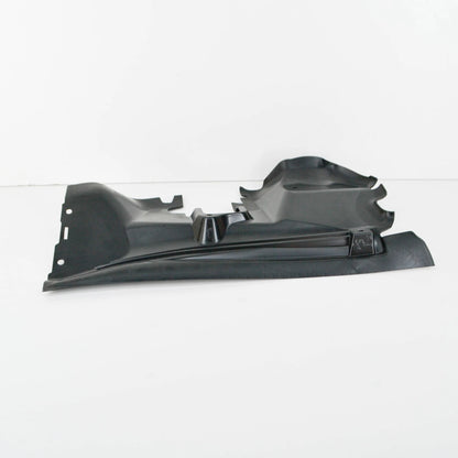 NEW BMW Z4 ROADSTER E89 LEFT LATERAL AIR DUCT 51747903729 7903729 ORIGINAL