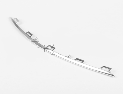 new mercedes-benz gls x167 front right upper bumper trim a1678851006 original