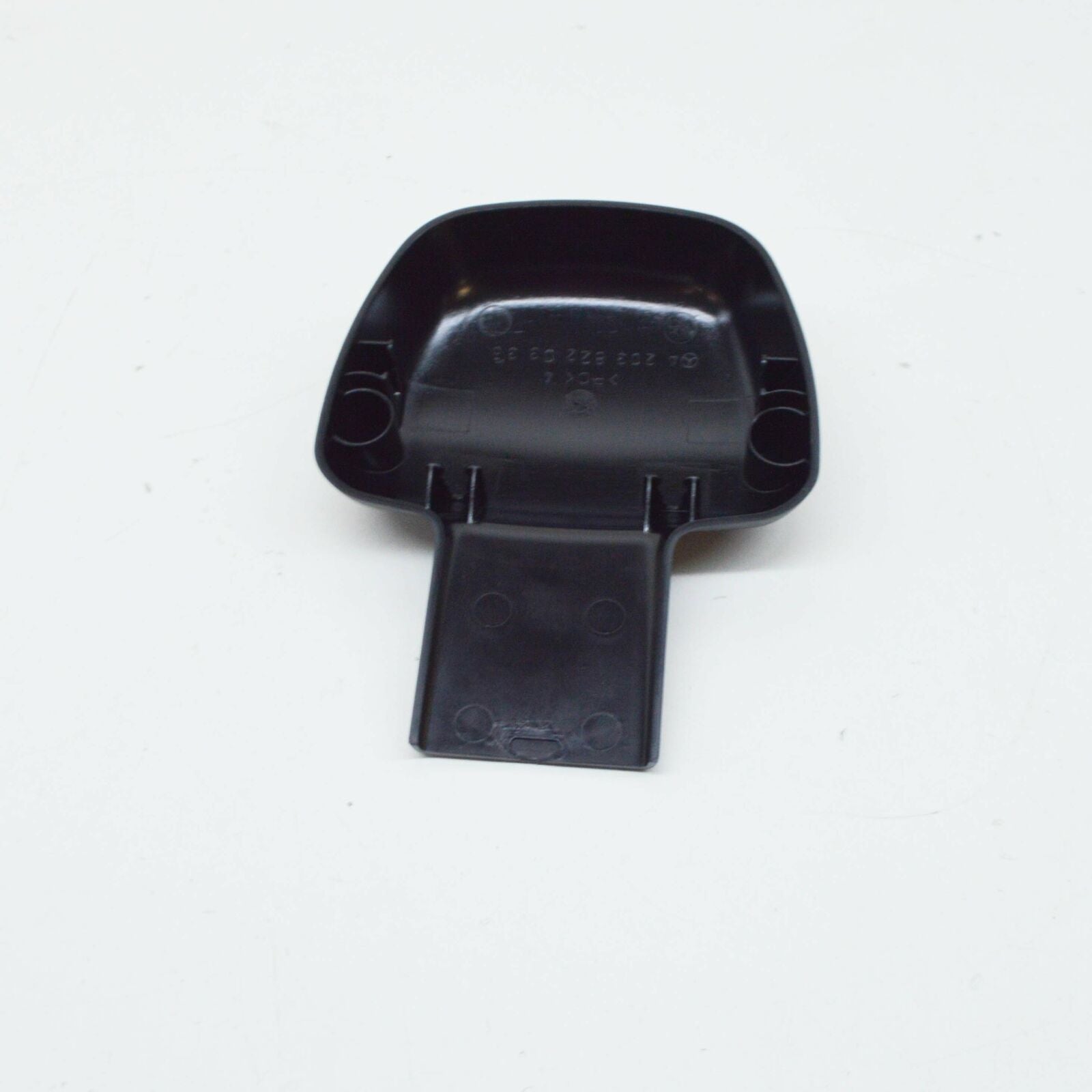 NEW MERCEDES-BENZ C-CLASS W203 RAIN SESNOR COVER CAP A20382203359051 ORIGINAL