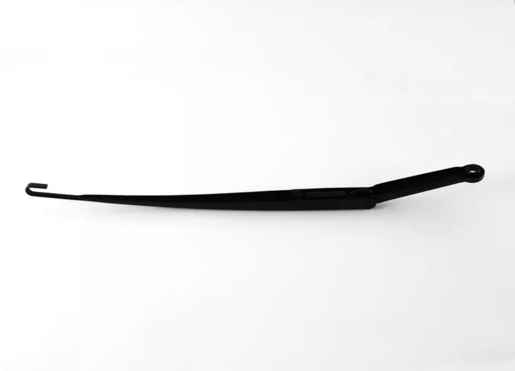 NEW BMW 3 E46 FRONT RIGHT WIPER BLADE ARM 7007128 61617007128 ORIGINAL