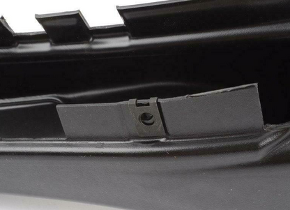 NEW VOLKSWAGEN PHAETON GP2 RIGHT AIR INTAKE DUCT 3D0129617AG ORIGINAL