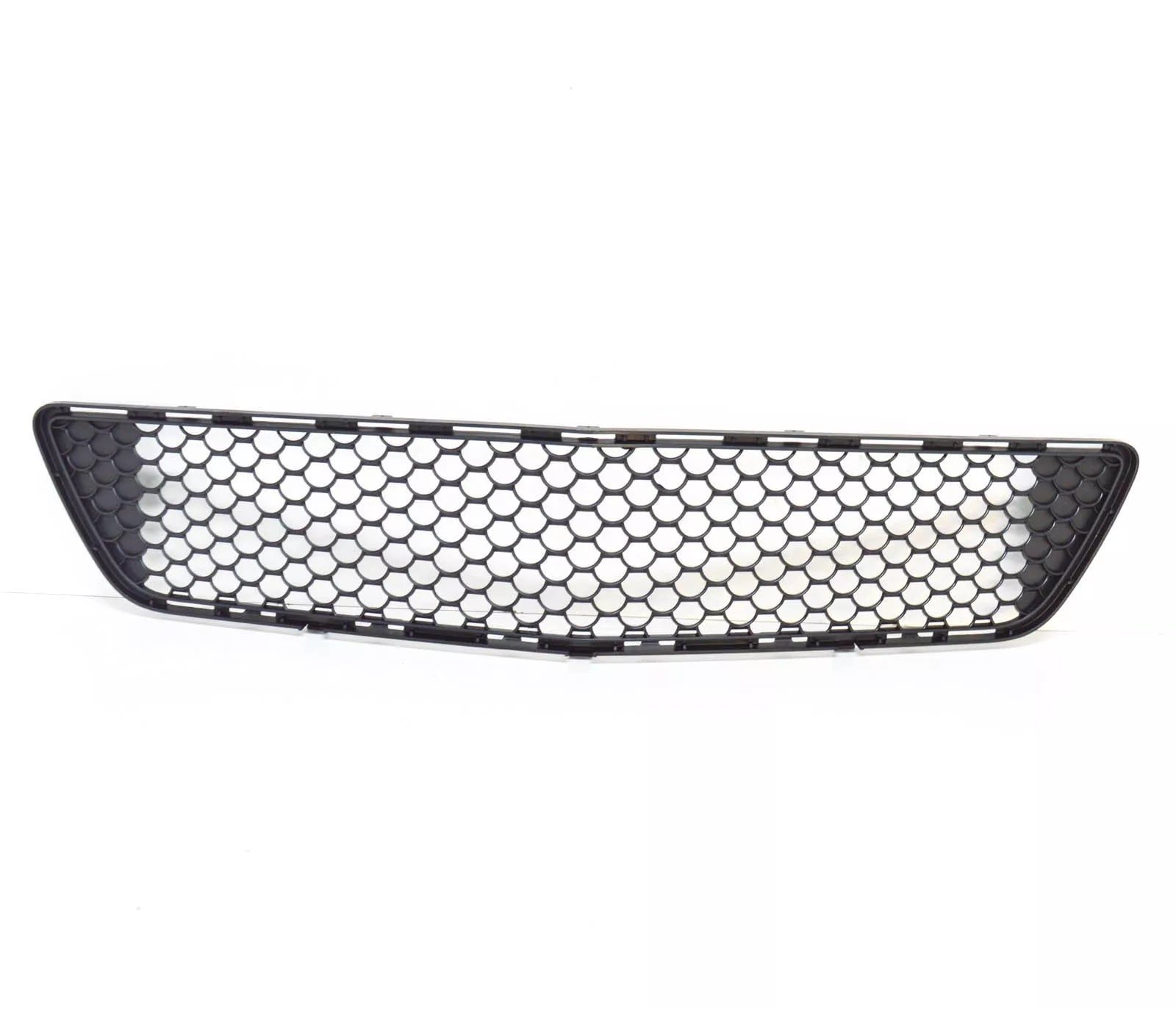 NEW MB C-CLASS W204 FRONT AMG BUMPER LOWER CENTER GRILLE A2048850453 ORIGINAL