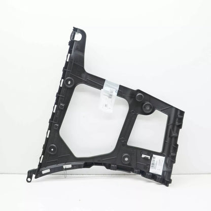 NEW AUDI Q7 4M REAR RIGHT BUMPER BRACKET 4M0807454A ORIGINAL