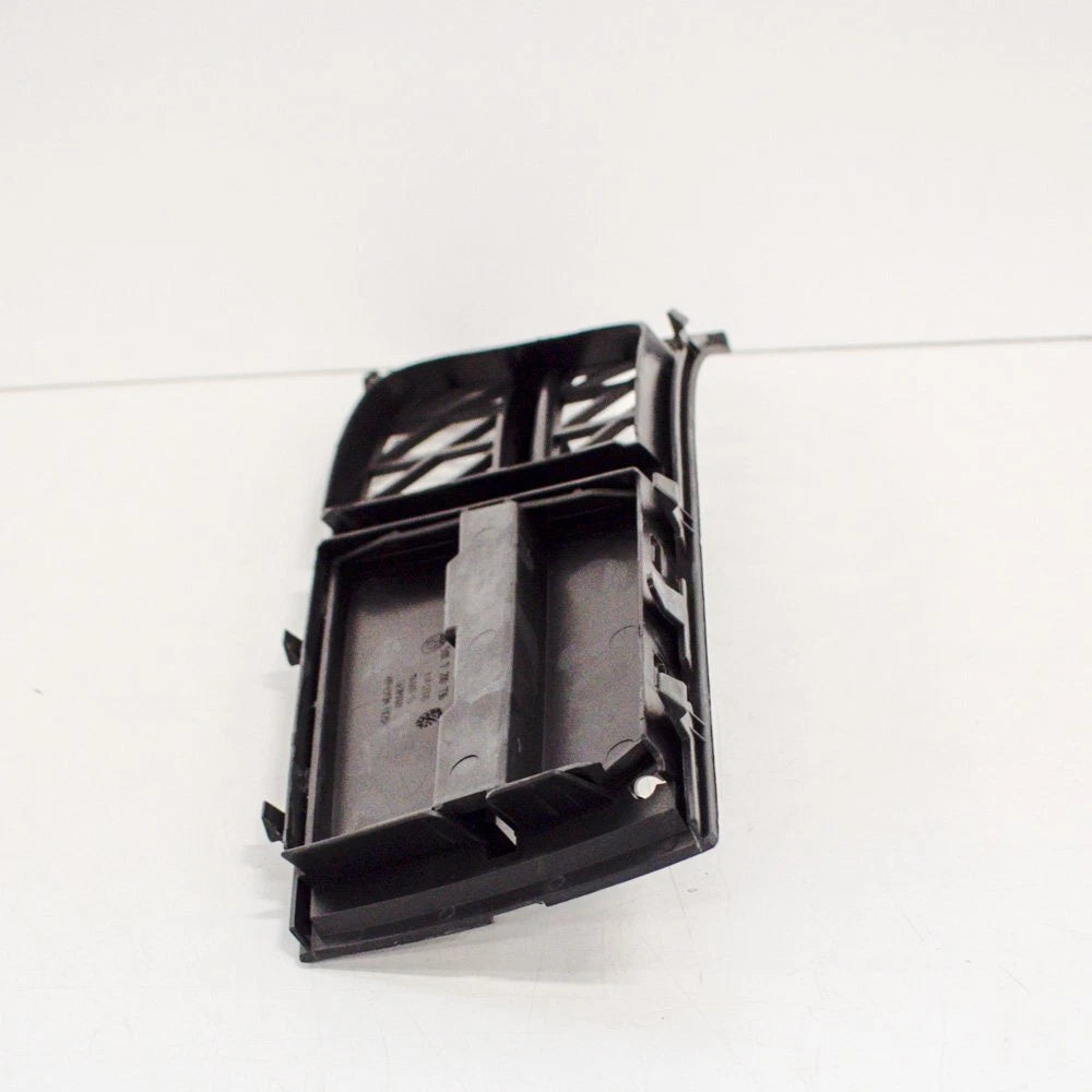 NEW BMW 5 GT F07 FRONT BUMPER GRILLE RIGHT SIDE  51117200736 7200736 ORIGINAL