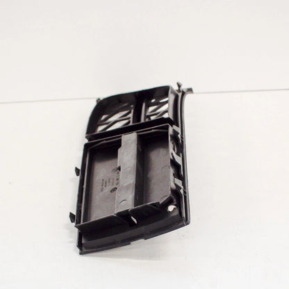 NEW BMW 5 GT F07 FRONT BUMPER GRILLE RIGHT SIDE  51117200736 7200736 ORIGINAL