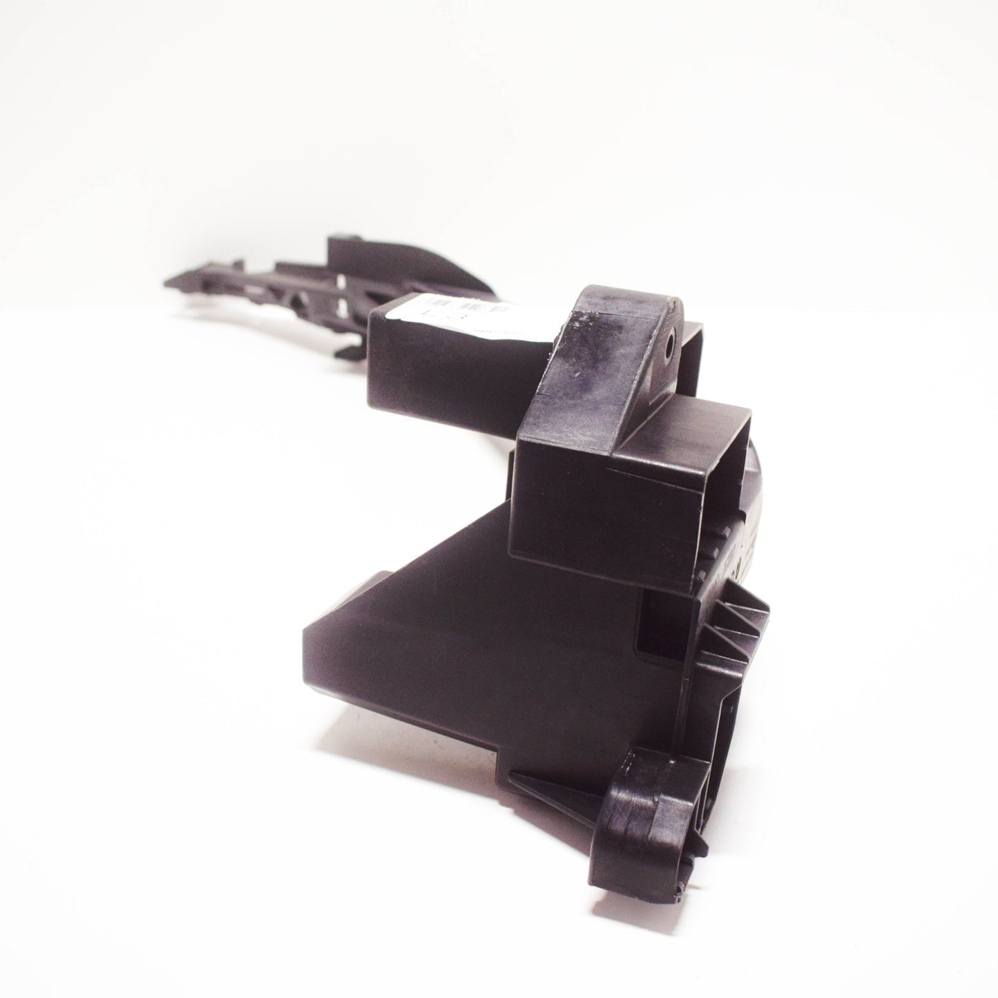 new audi q3 8u front right headlight bracket 8u0805608a 2015 original