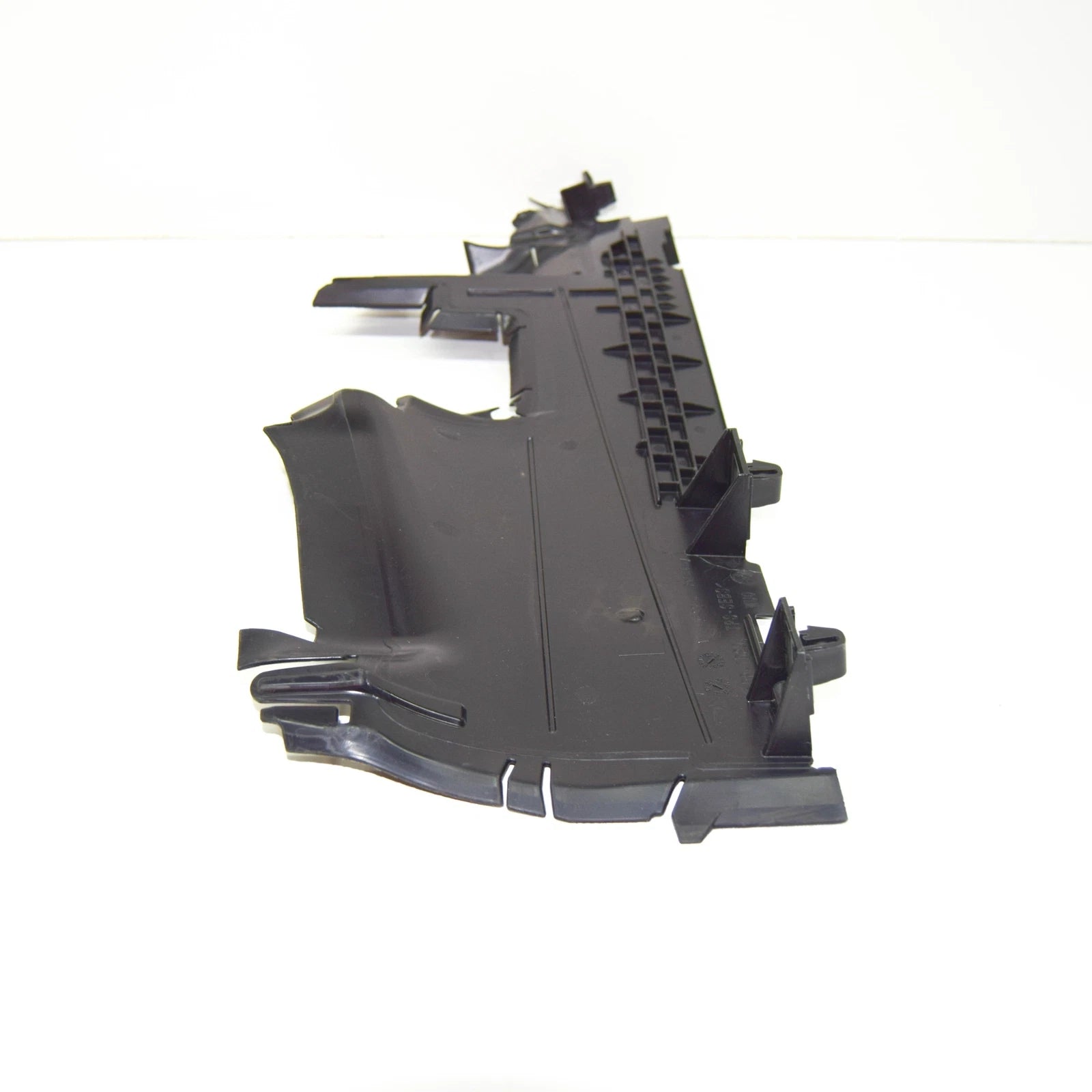 NEW VW GOLF MK7 5G ADDITIONAL COOLANT RADIATOR LEFT AIR DUCT 5G0121283BB