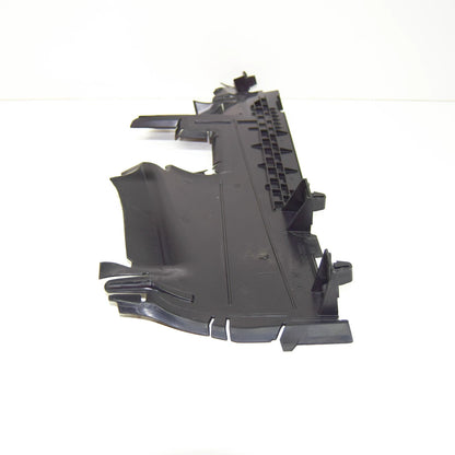 NEW VW GOLF MK7 5G ADDITIONAL COOLANT RADIATOR LEFT AIR DUCT 5G0121283BB