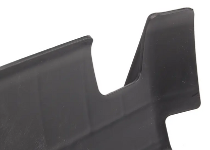 NEW AUDI TTRS 8J FRONT RIGHT BRAKE AIR GUIDE 8P0863150B ORIGINAL