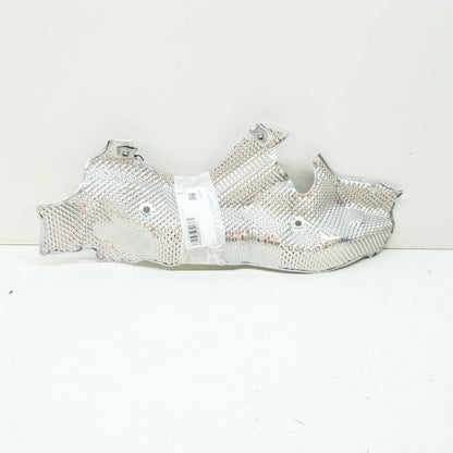 NEW AUDI SQ7 4M FRONT RIGHT SIDE HEAT PROTECTION 4M0399300C ORIGINAL