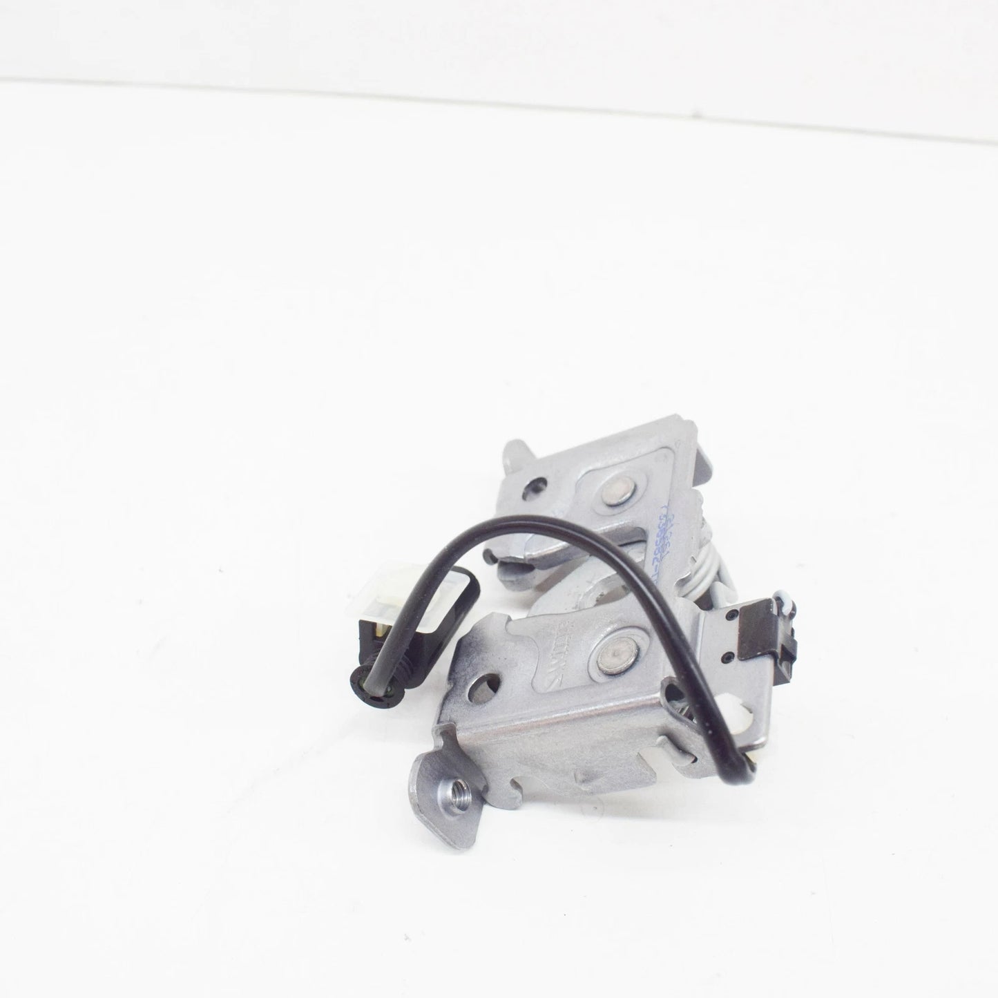 NEW BMW X3 F25 ENGINE HOOD LOCK 7336582 51237336582 ORIGINAL