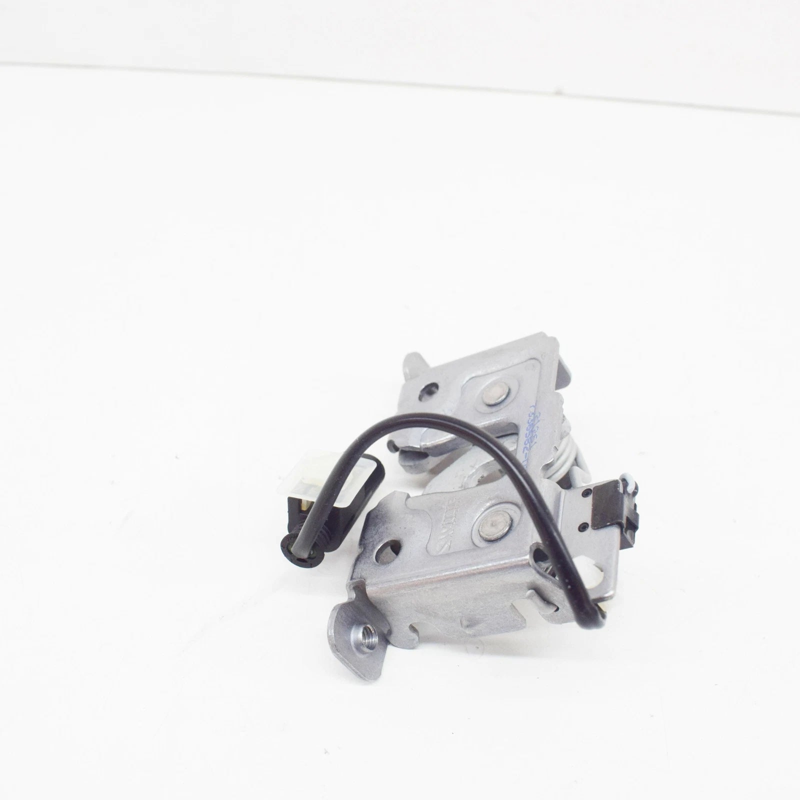 NEW BMW X3 F25 ENGINE HOOD LOCK 7336582 51237336582 ORIGINAL