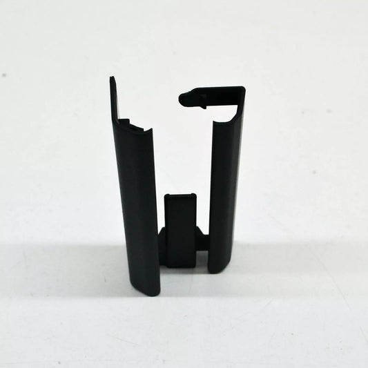 NEW BMW 5 F10 FRONT RIGHT SEAT RAIL COVER 52107340336 ORIGINAL