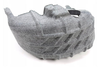 NEW VOLKSWAGEN PASSAT B8 REAR LEFT WHEEL HOUSING LINER 3G0810971G