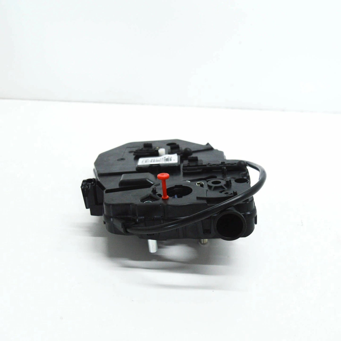 NEW VW TRANSPORTER T5 REAR TRUNK BOOTLID CARRIER LOCK 7H0827426AA ORIGINAL