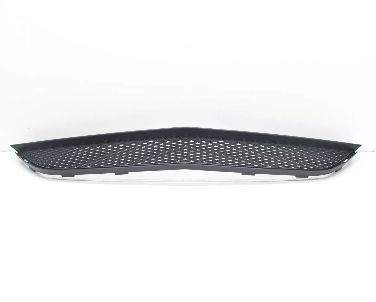 NEW MERCEDES-BENZ CLS C218 FRONT BUMPER LOWER CENTER GRILLE A2188850024