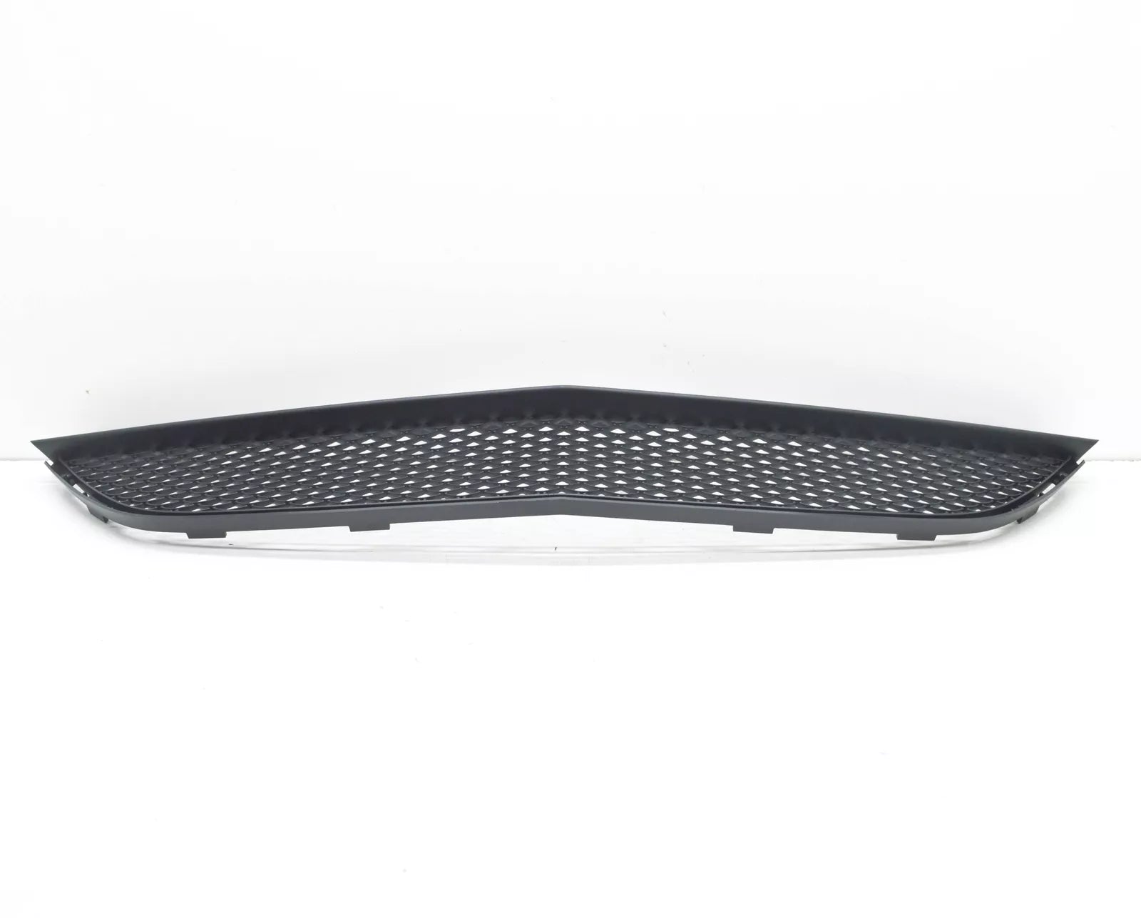 NEW MERCEDES-BENZ CLS C218 FRONT BUMPER LOWER CENTER GRILLE A2188850024