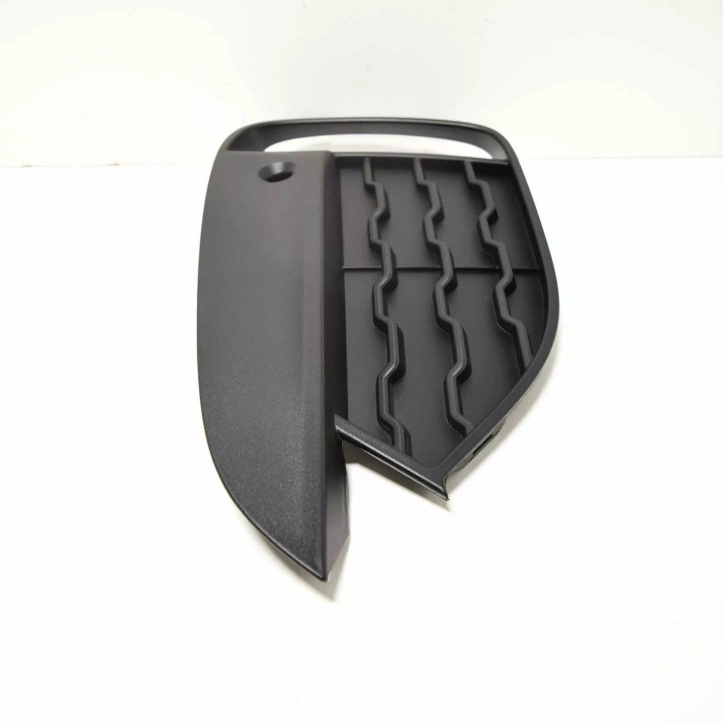 NEW BMW X6 F16 FRONT M BUMPER LEFT GRILLE 51118069333 2016