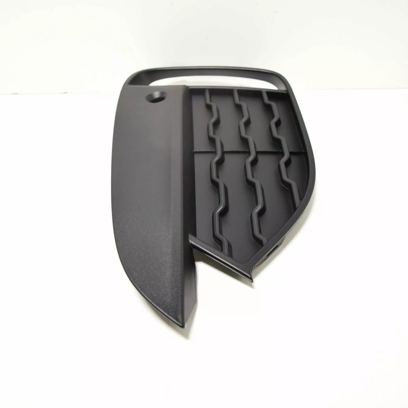 NEW BMW X6 F16 FRONT M BUMPER LEFT GRILLE 51118069333 2016