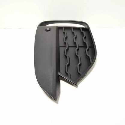 NEW BMW X6 F16 FRONT M BUMPER LEFT GRILLE 51118069333 2016