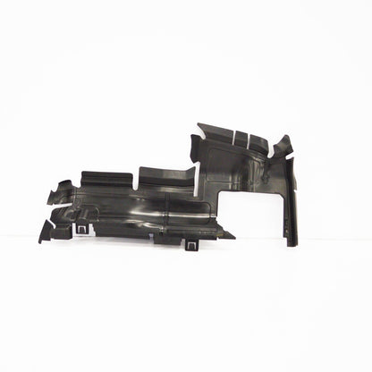 NEW AUDI A4 AVANT 8W OUTER RADIATOR AIT DUCT RIGHT 8W0121284AM ORIGINAL