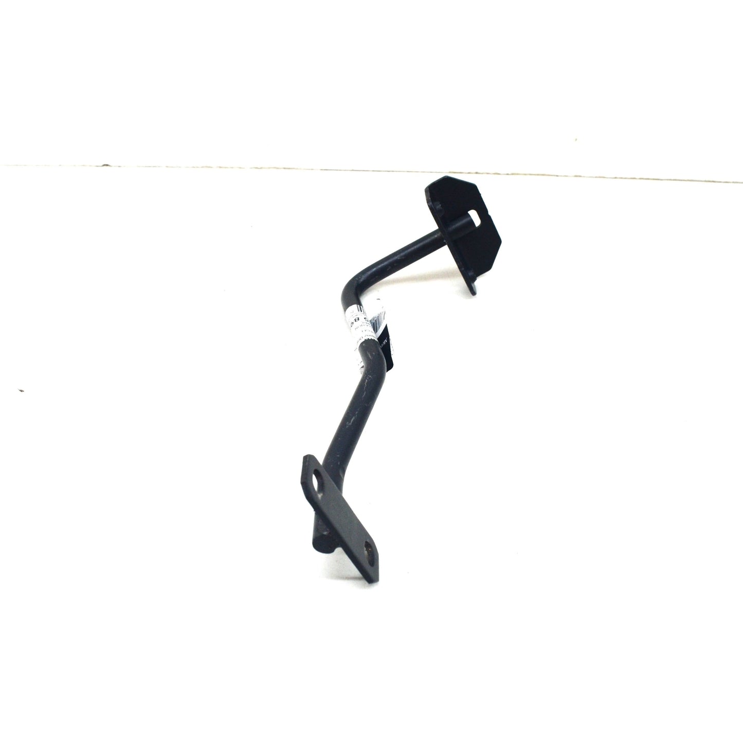 NEW MB C-CLASS W205 RADIATOR VERTICAL SUPPORT BRACKET A2058980032 2016 ORIGINAL